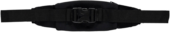 Nathan 5K Pak Belt - Black