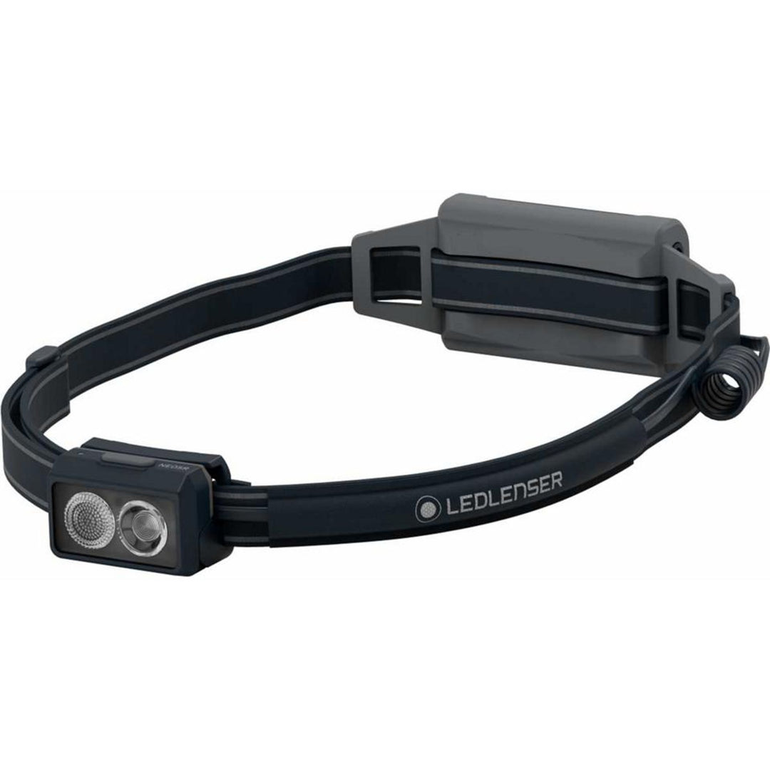 Led Lenser Stirnlampe Led Neo 5R - black