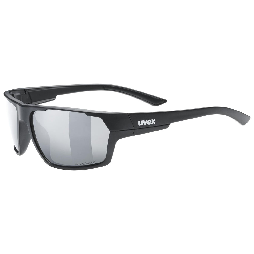 Uvex Uvex Sportstyle 233 P - black mat