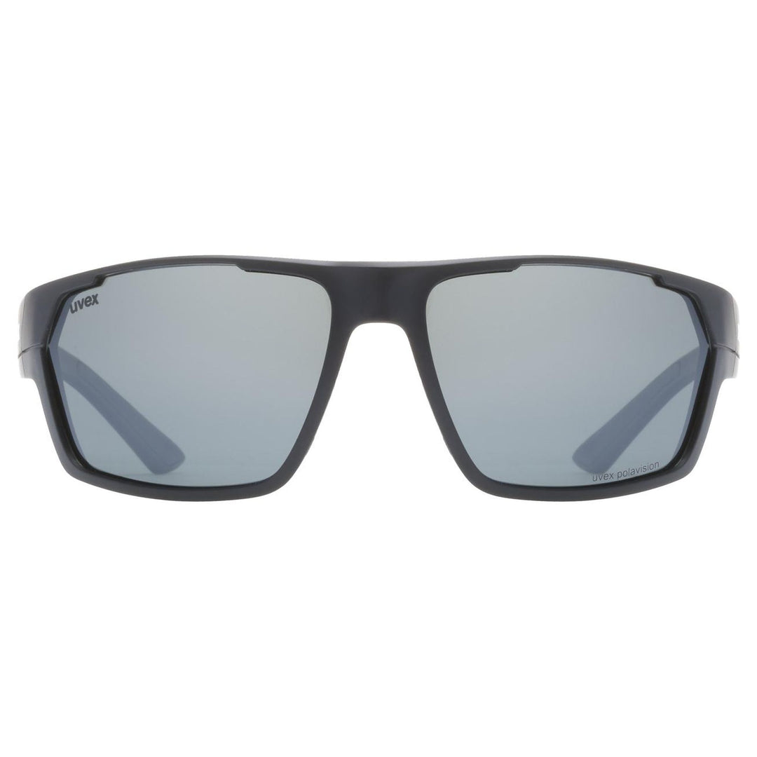 Uvex Uvex Sportstyle 233 P - black mat