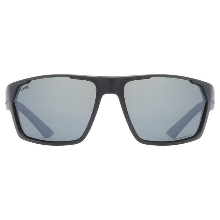 Uvex Uvex Sportstyle 233 P - black mat