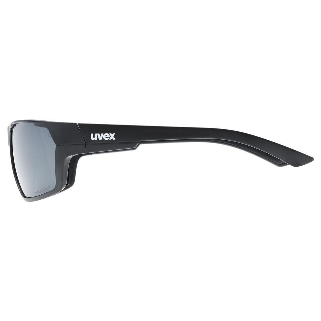 Uvex Uvex Sportstyle 233 P - black mat