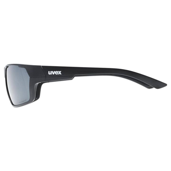 Uvex Uvex Sportstyle 233 P - black mat