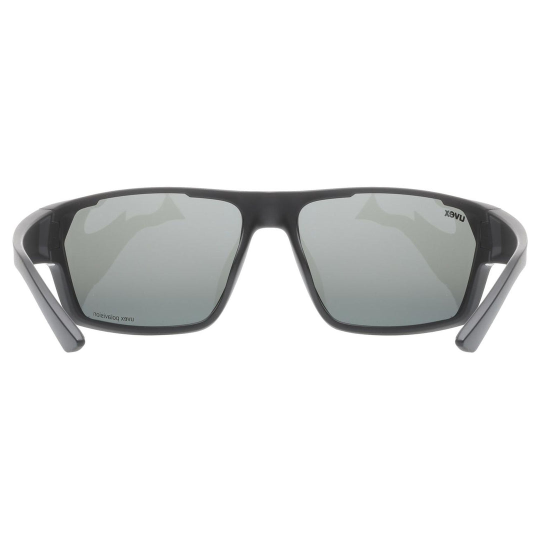 Uvex Uvex Sportstyle 233 P - black mat