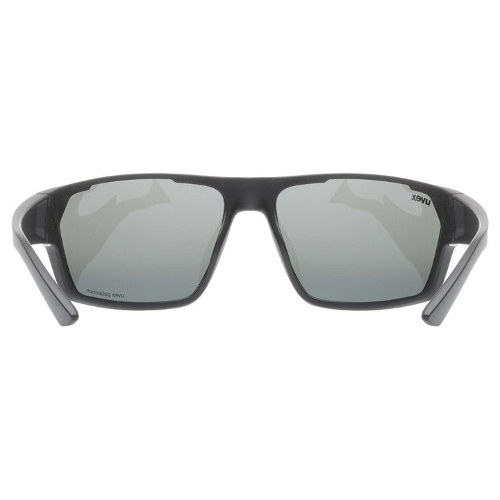 Uvex Uvex Sportstyle 233 P - black mat