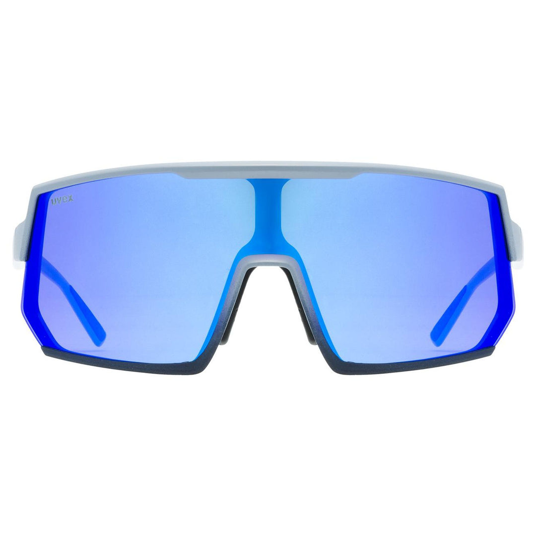 Uvex Uvex Sportstyle 235 - rhino deep space mat