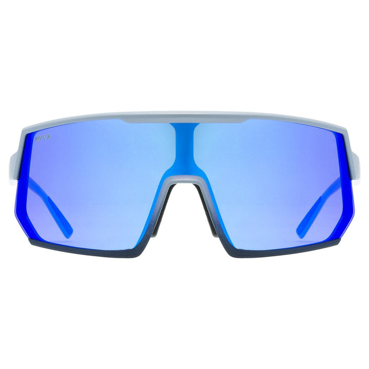 Uvex Uvex Sportstyle 235 - rhino deep space mat