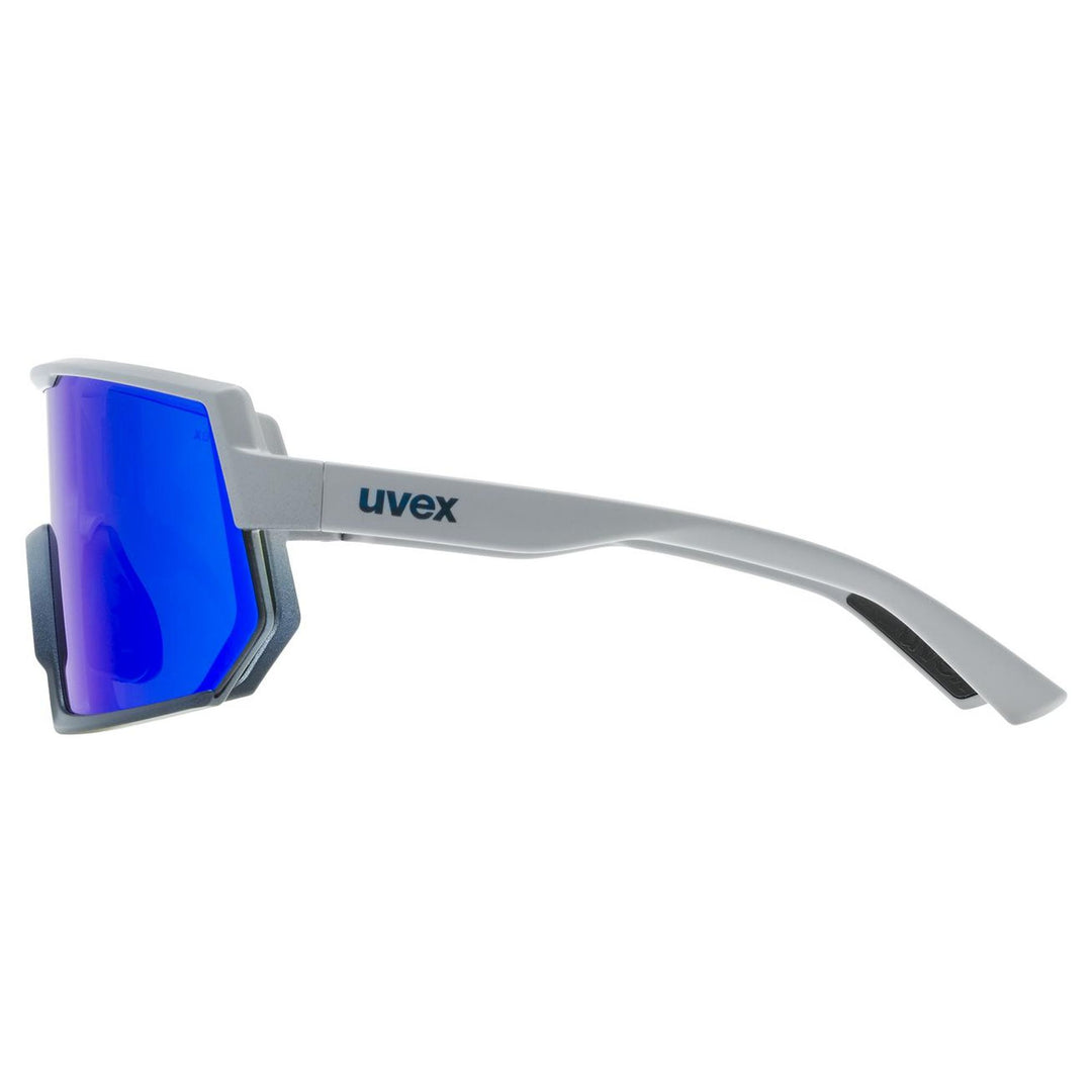 Uvex Uvex Sportstyle 235 - rhino deep space mat