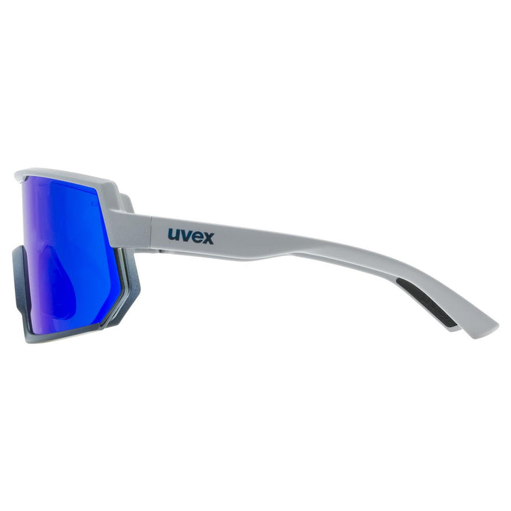 Uvex Uvex Sportstyle 235 - rhino deep space mat