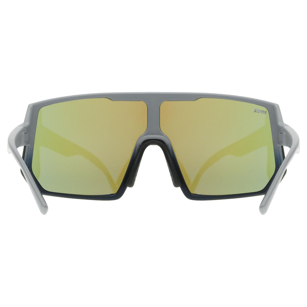 Uvex Uvex Sportstyle 235 - rhino deep space mat