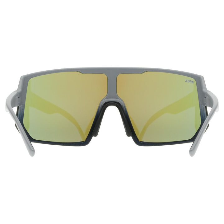 Uvex Uvex Sportstyle 235 - rhino deep space mat
