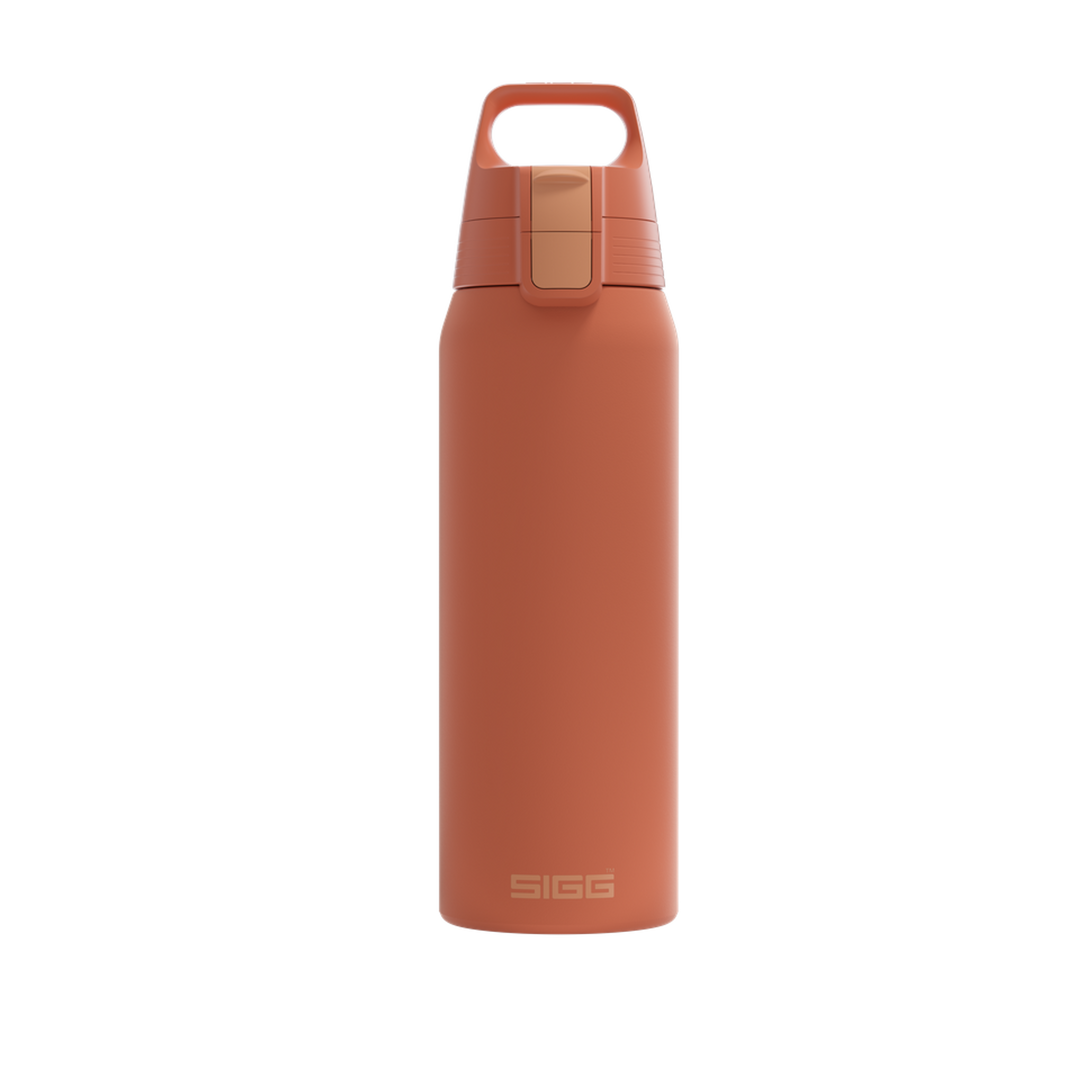 Sigg Shield Therm One Eco 0,75 L Re - eco red