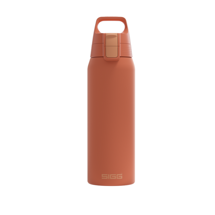Sigg Shield Therm One Eco 0,75 L Re - eco red