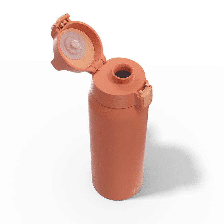 Sigg Shield Therm One Eco 0,75 L Re - eco red