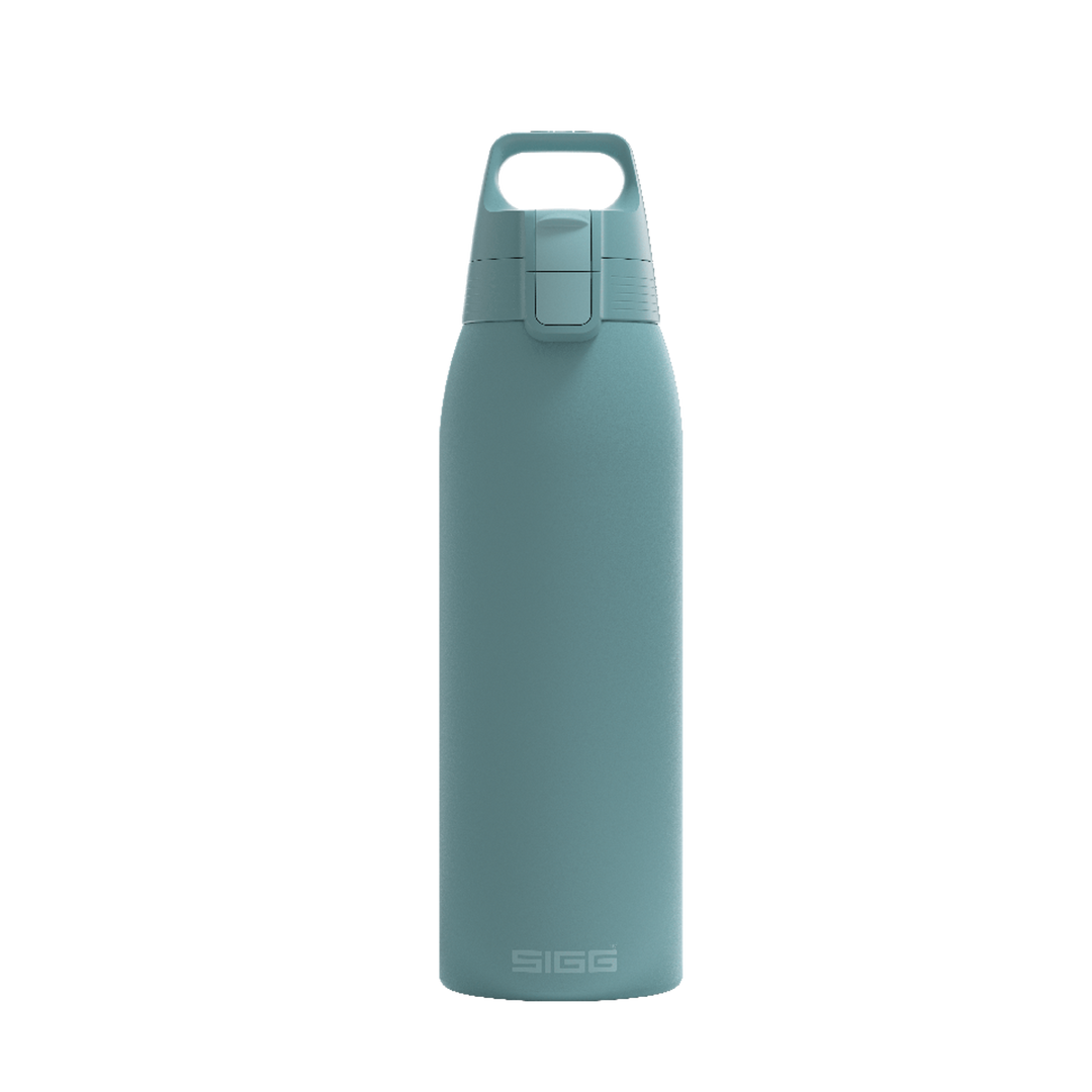 Sigg Shield Therm One Morning Blue - morning blue
