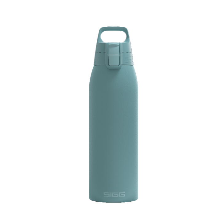 Sigg Shield Therm One Morning Blue - morning blue