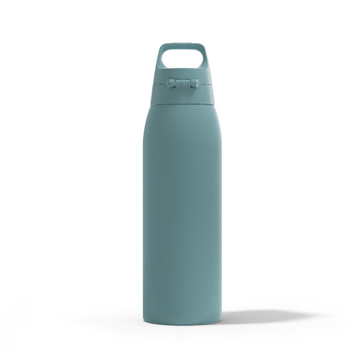 Sigg Shield Therm One Morning Blue - morning blue