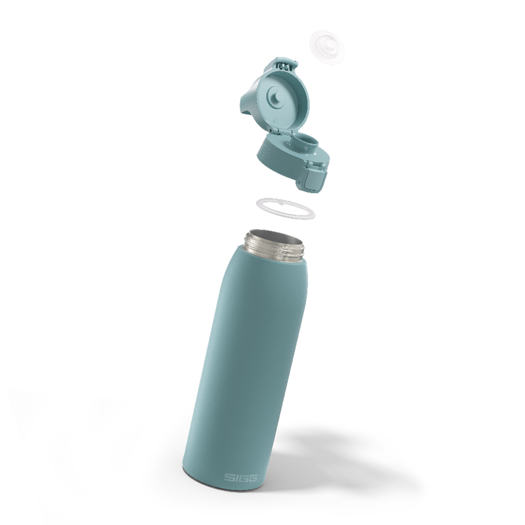Sigg Shield Therm One Morning Blue - morning blue