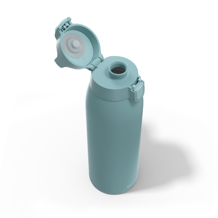 Sigg Shield Therm One Morning Blue - morning blue