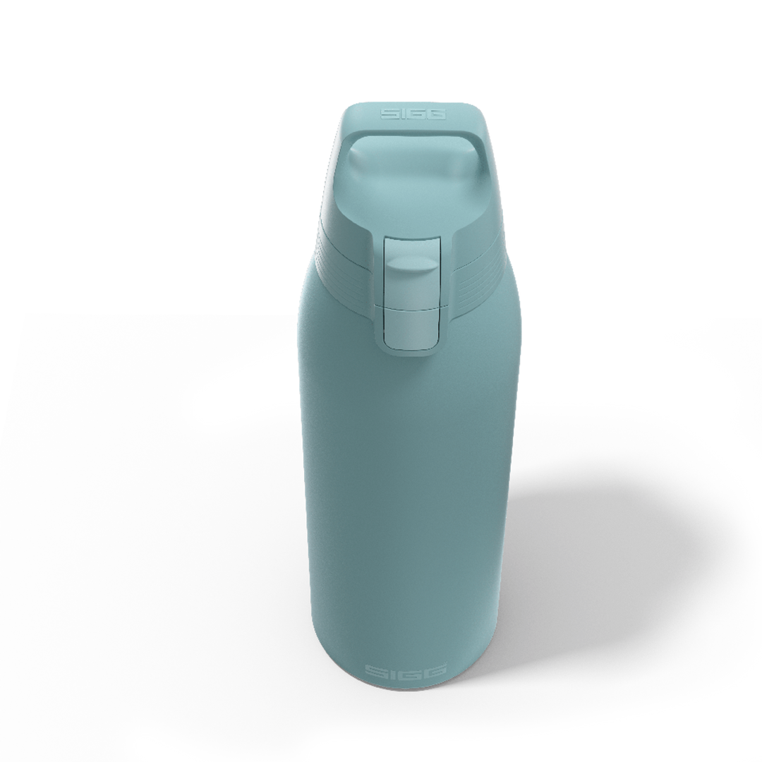 Sigg Shield Therm One Morning Blue - morning blue