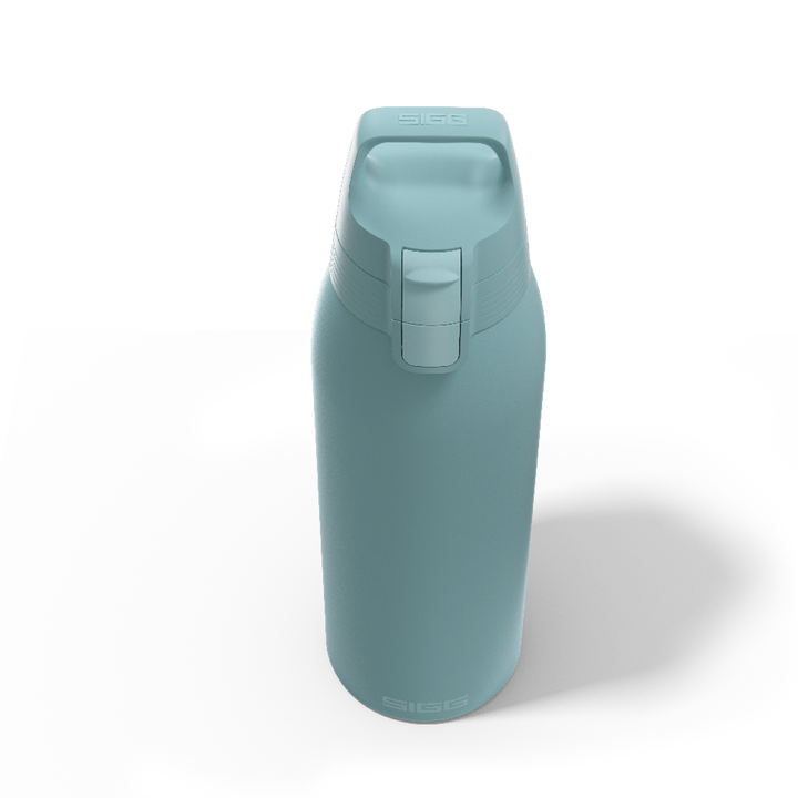 Sigg Shield Therm One Morning Blue - morning blue
