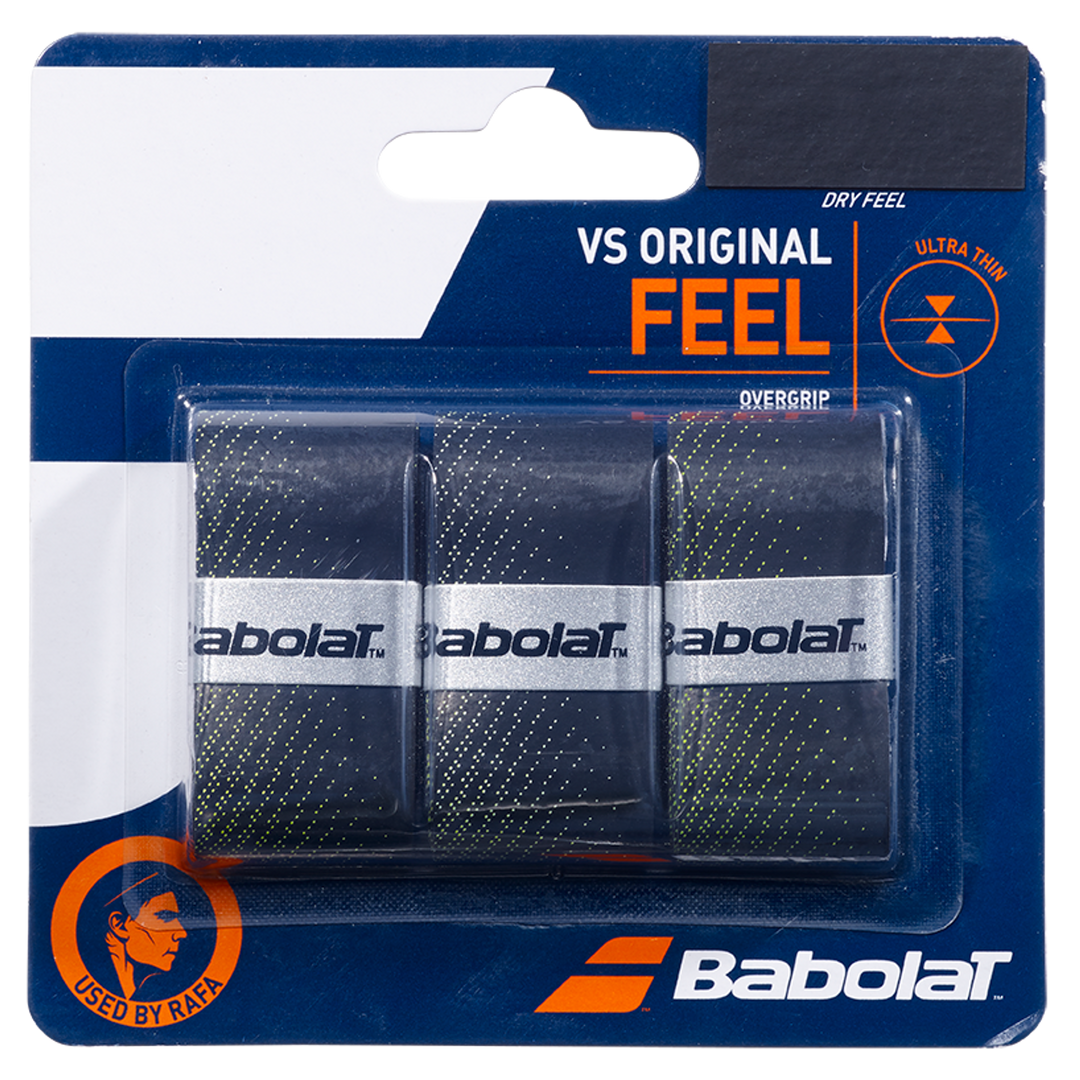 Babolat VS ORIGINAL X3 - weiss