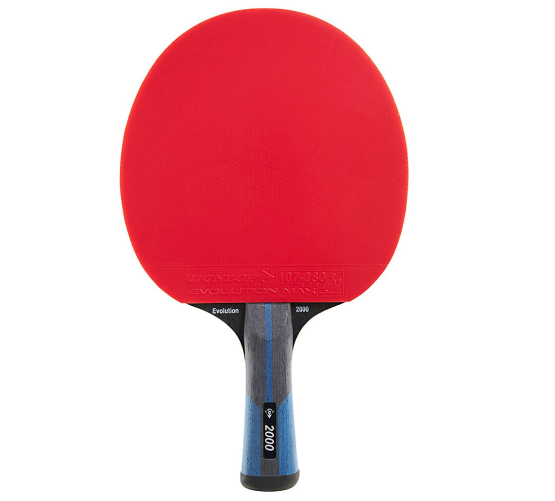 Dunlop Evolution 2000 - black/red/yellow