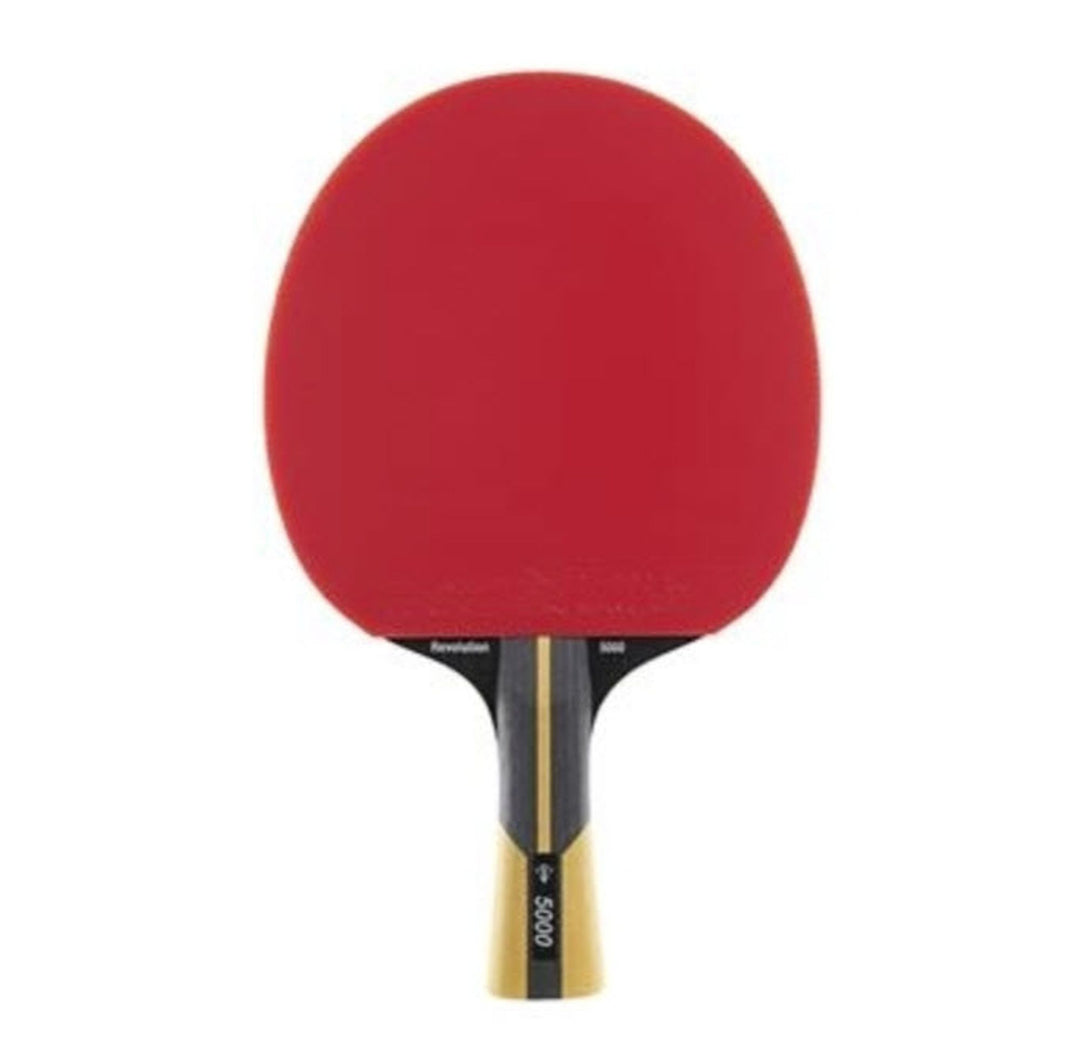 Dunlop Revolution 5000 - black/red/blue
