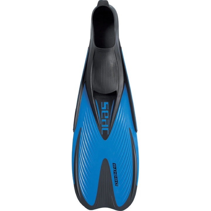 Seac Flosse Speed - blue