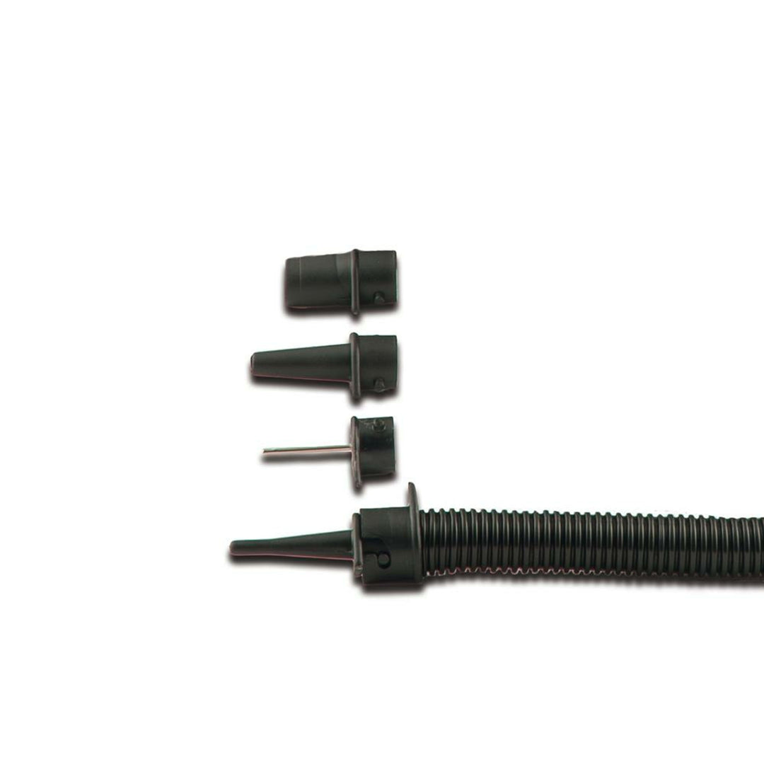 Happy People  Doppelhubpumpe 2x3000ccm - -
