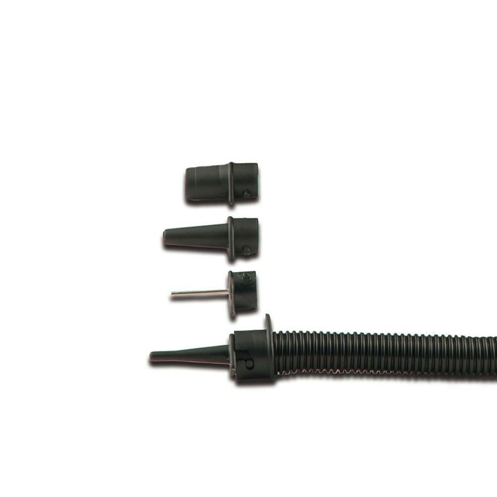 Happy People  Doppelhubpumpe 2x3000ccm - -