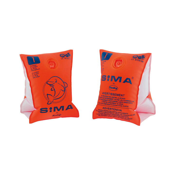 Cima Sima Schwimmhilfe - original