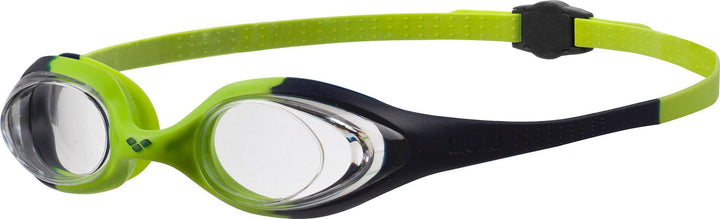 Arena Spider Jr - NAVY-CLEAR-CITRONELLA