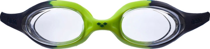 Arena Spider Jr - NAVY-CLEAR-CITRONELLA
