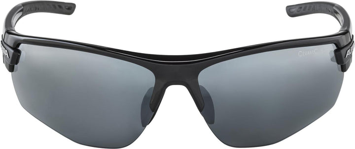 Alpina Tri-Scray 2.0 Hr - black matt