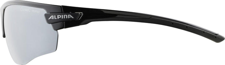 Alpina Tri-Scray 2.0 Hr - black matt