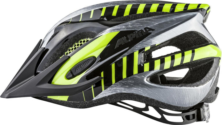 Alpina Fb Jr. 2.0 - black-steelgrey-neon