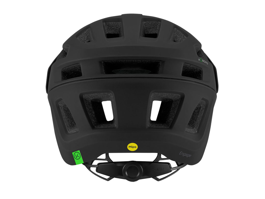 Aspect Engage 2 Mips - matte black b21
