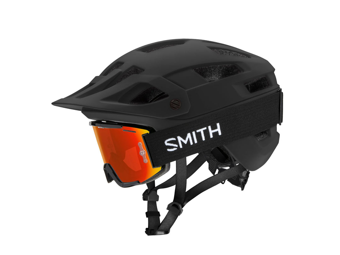 Aspect Engage 2 Mips - matte black b21