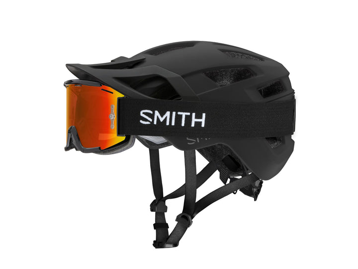 Aspect Engage 2 Mips - matte black b21