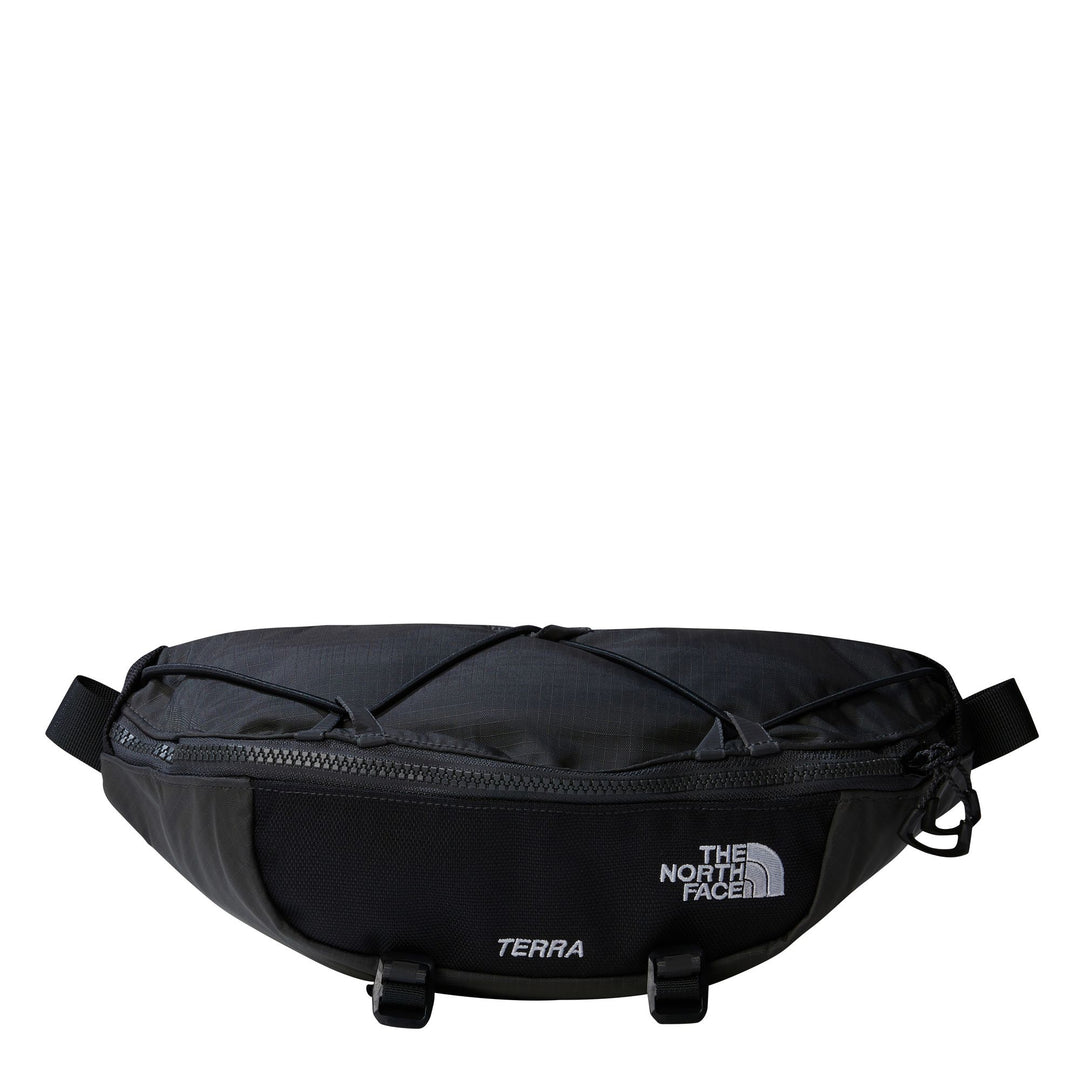 The North Face Terra Lumbar 3L - asphalt grey-tnf black-