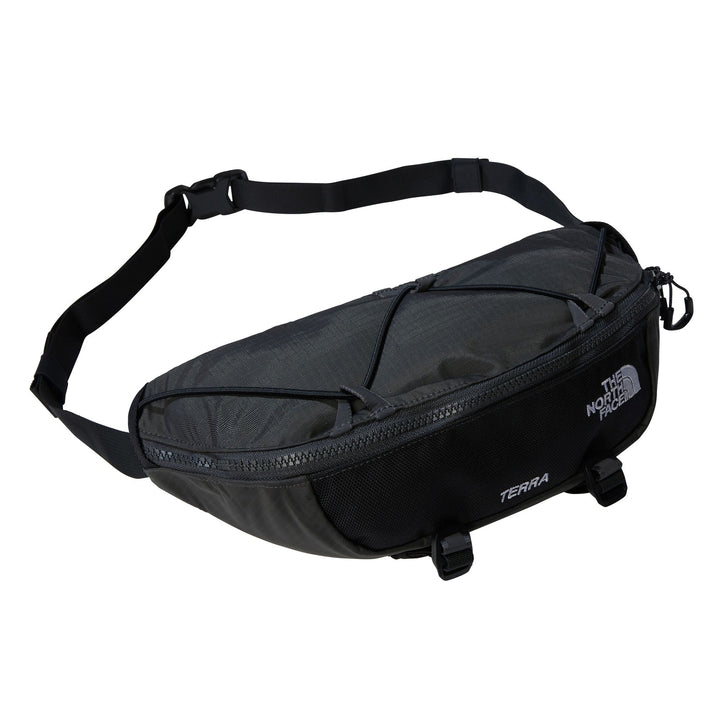 The North Face Terra Lumbar 3L - asphalt grey-tnf black-