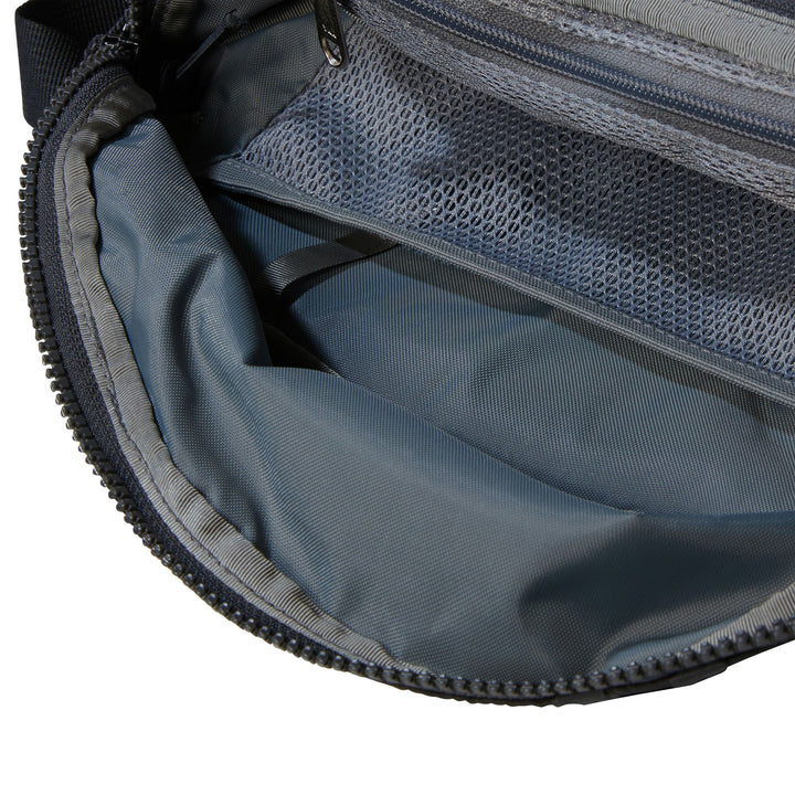 The North Face Terra Lumbar 3L - asphalt grey-tnf black-