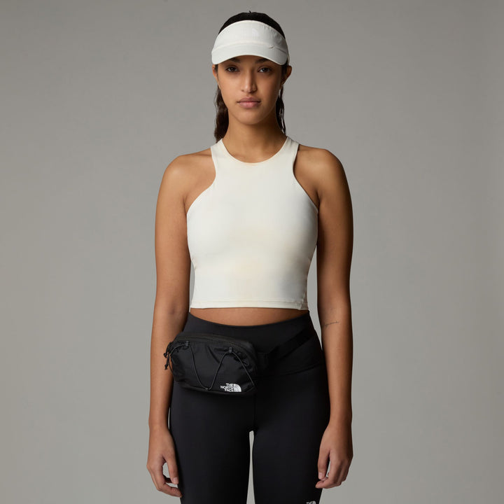 The North Face Terra Lumbar 1L - tnf black/tnf white