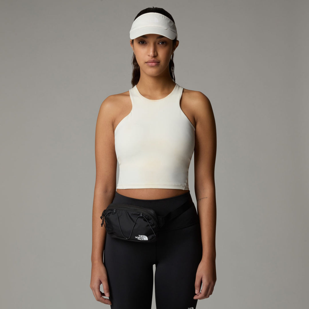 The North Face Terra Lumbar 1L - tnf black/tnf white