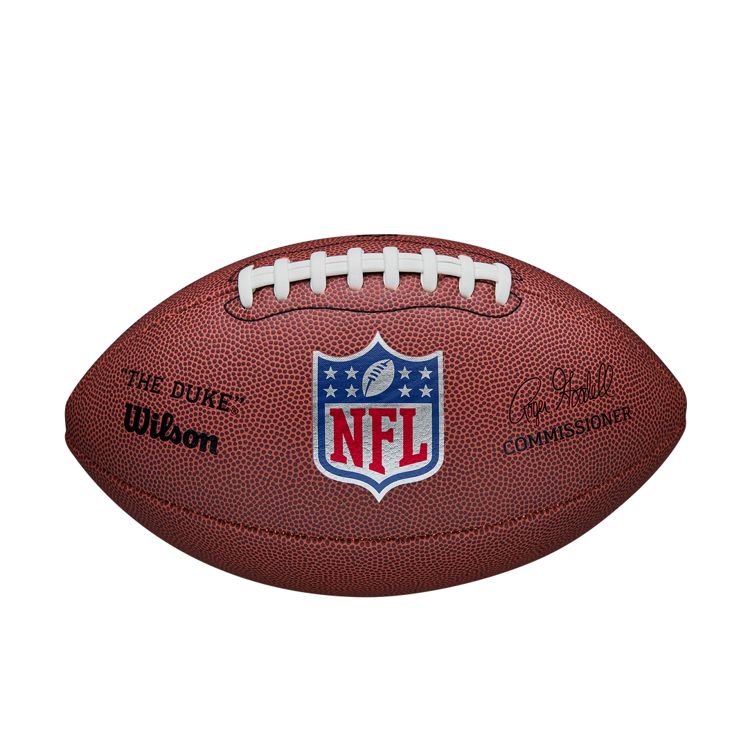 Nfl Duke Replica,Design