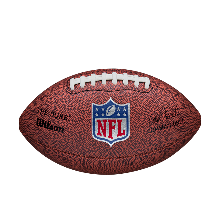 Nfl Duke Replica,Design