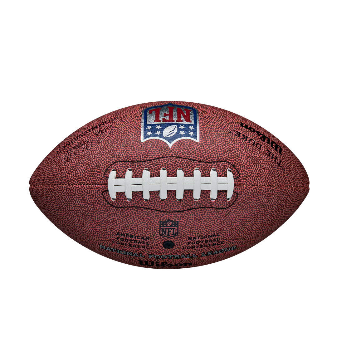 Nfl Duke Replica,Design