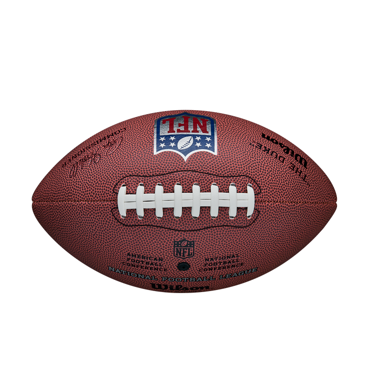 Nfl Duke Replica,Design