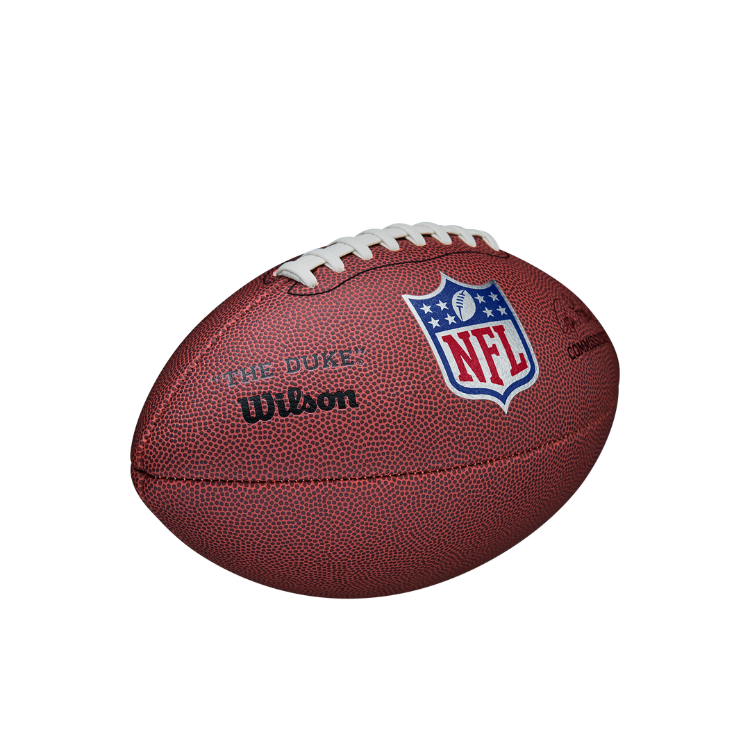Nfl Duke Replica,Design